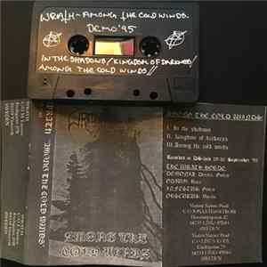 Wrath - Among The Cold Winds FLAC