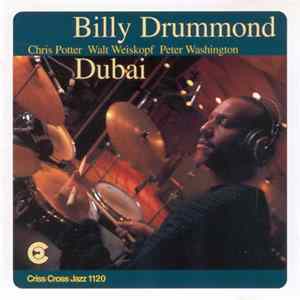 Billy Drummond Quartet - Dubai FLAC