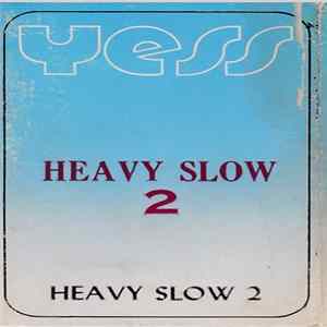 Various - Heavy Slow 2 FLAC