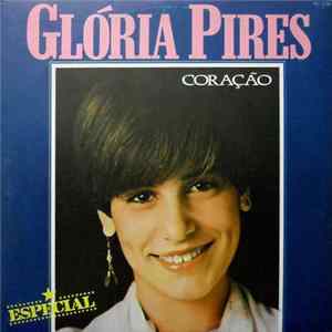 Glória Pires - Coração FLAC