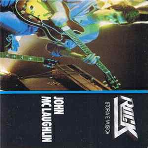 John McLaughlin - John McLaughlin FLAC