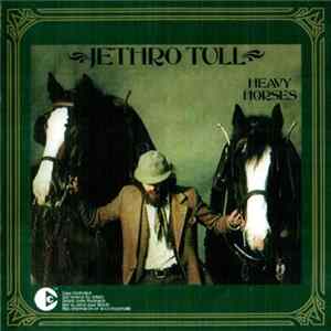 Jethro Tull - Heavy Horses FLAC