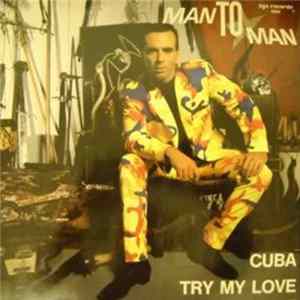 Man To Man - Cuba FLAC
