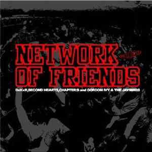 Various - Network Of Friends FLAC