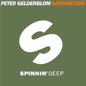 Peter Gelderblom - Satisfaction FLAC