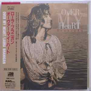 Laura Branigan - Over My Heart FLAC