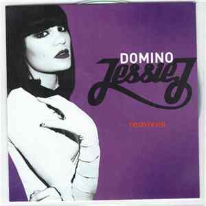 Jessie J - Domino (Remixes Pt 2) FLAC