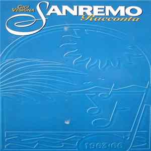 Various - Sanremo Racconta 1963-66 FLAC