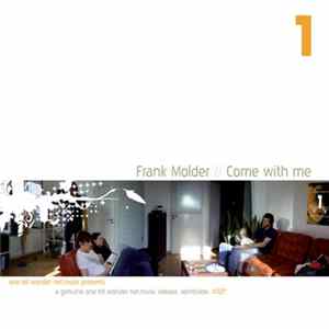 Frank Molder - Come With Me FLAC