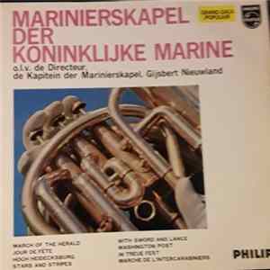 Marinierskapel der Koninklijke Marine - Marinierskapel der Koninklijke Marine FLAC