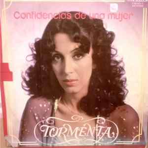 Tormenta - Confidencias de Una Mujer FLAC