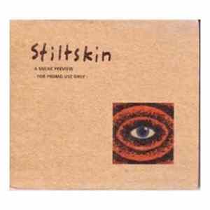 Stiltskin - A Sneak Preview FLAC