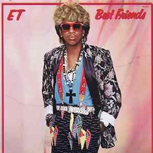 ET - Best Friends FLAC