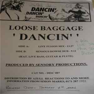 Loose Baggage - Dancin' FLAC