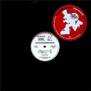 Boogiemonsters - God Sound FLAC