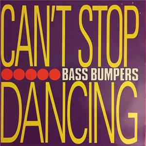 Bass Bumpers - Can't Stop Dancing FLAC
