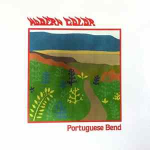 Modern Color - Portuguese Bend FLAC