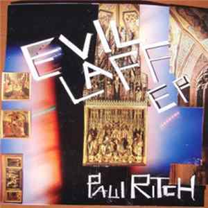 Paul Ritch - Evil Laff EP FLAC