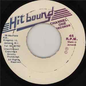 Leroy Smart - Ballistic Affair FLAC
