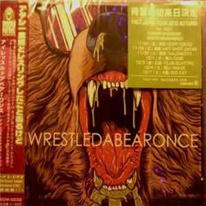 Iwrestledabearonce - Iwrestledabearonce FLAC