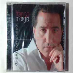 Franco Morgia - Di Piu' Non Posso FLAC