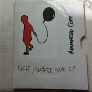 Kochka - Dacha / Summer House E.P FLAC