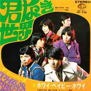 ザ・ビーバーズ - 君なき世界 / ホワイ・ベイビー・ホワイ FLAC