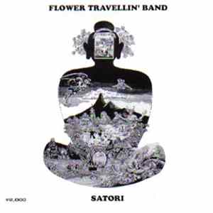 Flower Travellin' Band - Satori FLAC