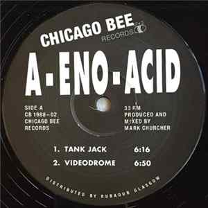 A-Eno-Acid - Tank Jack FLAC