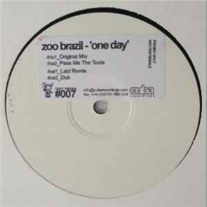 Zoo Brazil - One Day FLAC