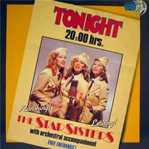 Stars On 45 Presents The Star Sisters - Star Sisters FLAC