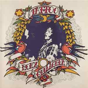 Rory Gallagher - Tattoo FLAC