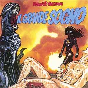 Roberto Vecchioni - Il Grande Sogno FLAC