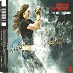 Stefanie Heinzmann - The Unforgiven FLAC