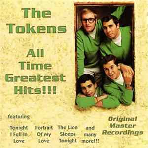 The Tokens - All Time Greatest Hits FLAC