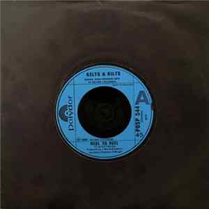 Kelts & Kilts - Reel To Reel FLAC