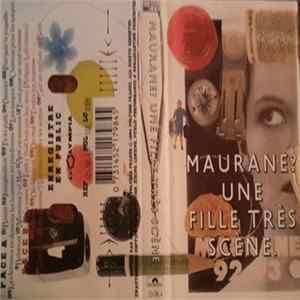 Maurane - Maurane ? Une Fille Très Scène FLAC