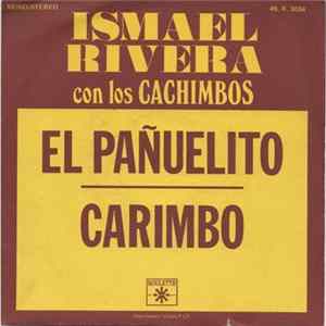 Ismael Rivera Y Sus Cachimbos - El Pañuelito FLAC