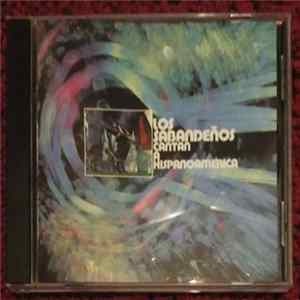 Los Sabandeños - Los Sabandeños Cantan A Hispanoamérica Vol. 1 FLAC