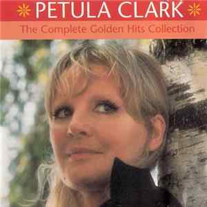 Petula Clark - The Complete Golden Hits Collection FLAC