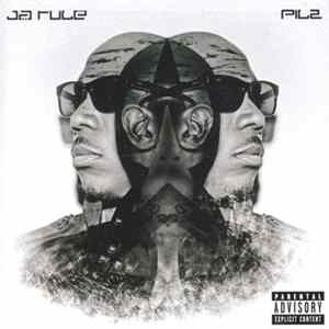 Ja Rule - PIL2 FLAC