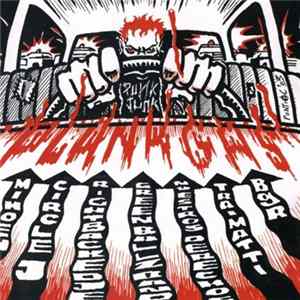 Various - Plankgas FLAC