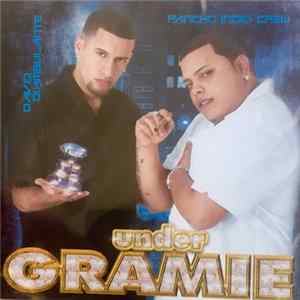 David DiAmbulante & Pancho Indio Crew - Undergramie FLAC