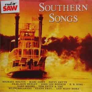 Various - Southern Songs FLAC