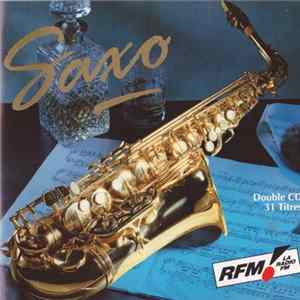 Various - Saxo FLAC