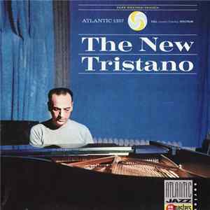 Lennie Tristano - The New Tristano FLAC