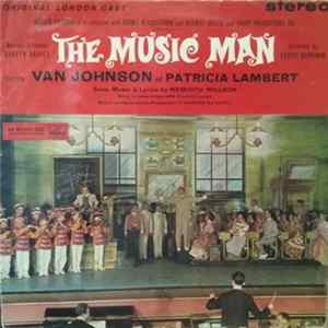 Original London Cast - The Music Man FLAC