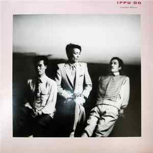 Ippu-Do - Lunatic Menu FLAC