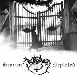 Raw Hatred - Heaven Depleted FLAC