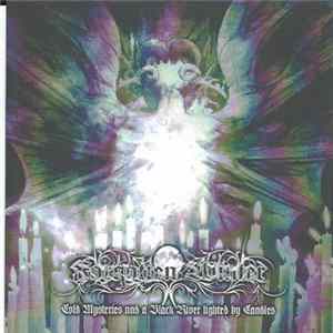 Forgotten Winter - Cold Mysteries And A Black River Lighted By Candles FLAC